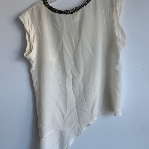 Helmut Lang silk shirt - Picture 7 of 10